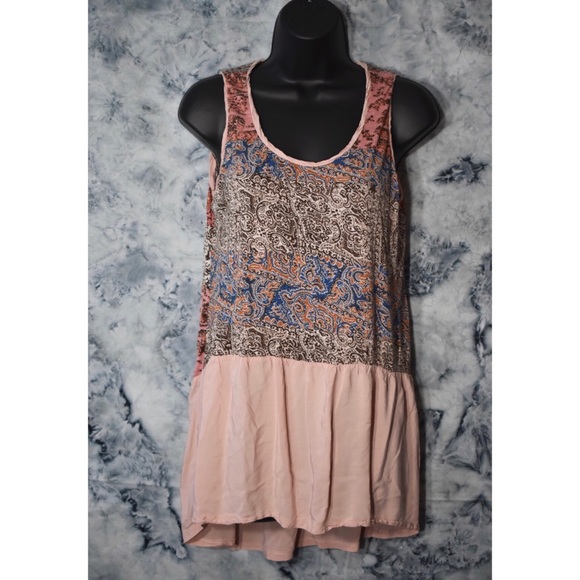 💗 Tunic Blouse - Picture 4 of 6